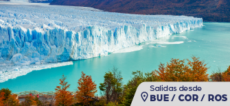 Calafate & Ushuaia {package-custom-search}